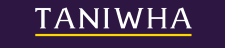 Taniwha Logo